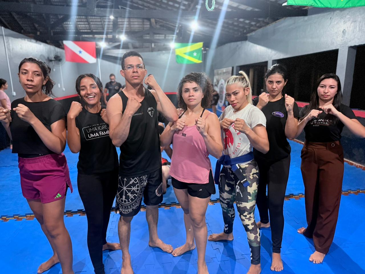 Alunos Adultos 3
