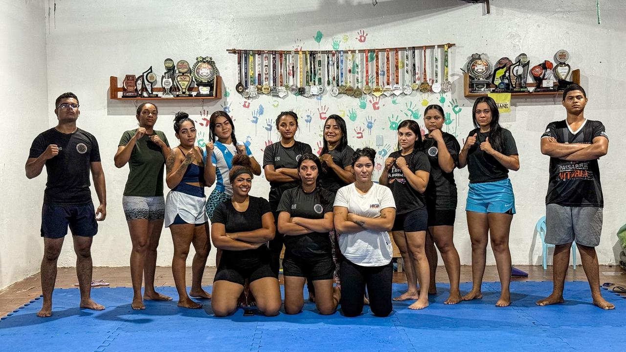 Alunos Adultos 5